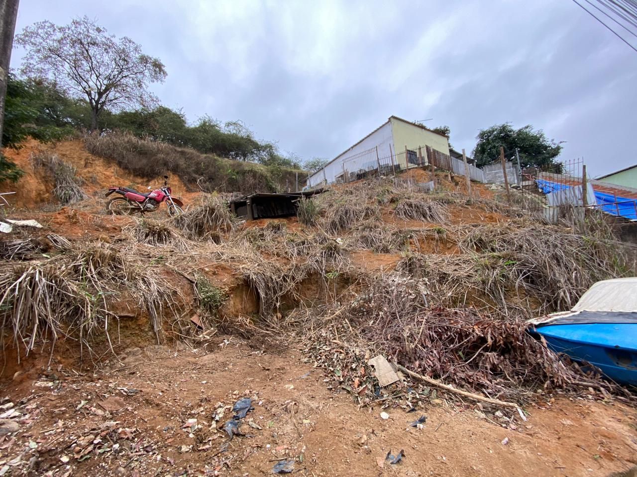 Terreno à venda, 360m² - Foto 1