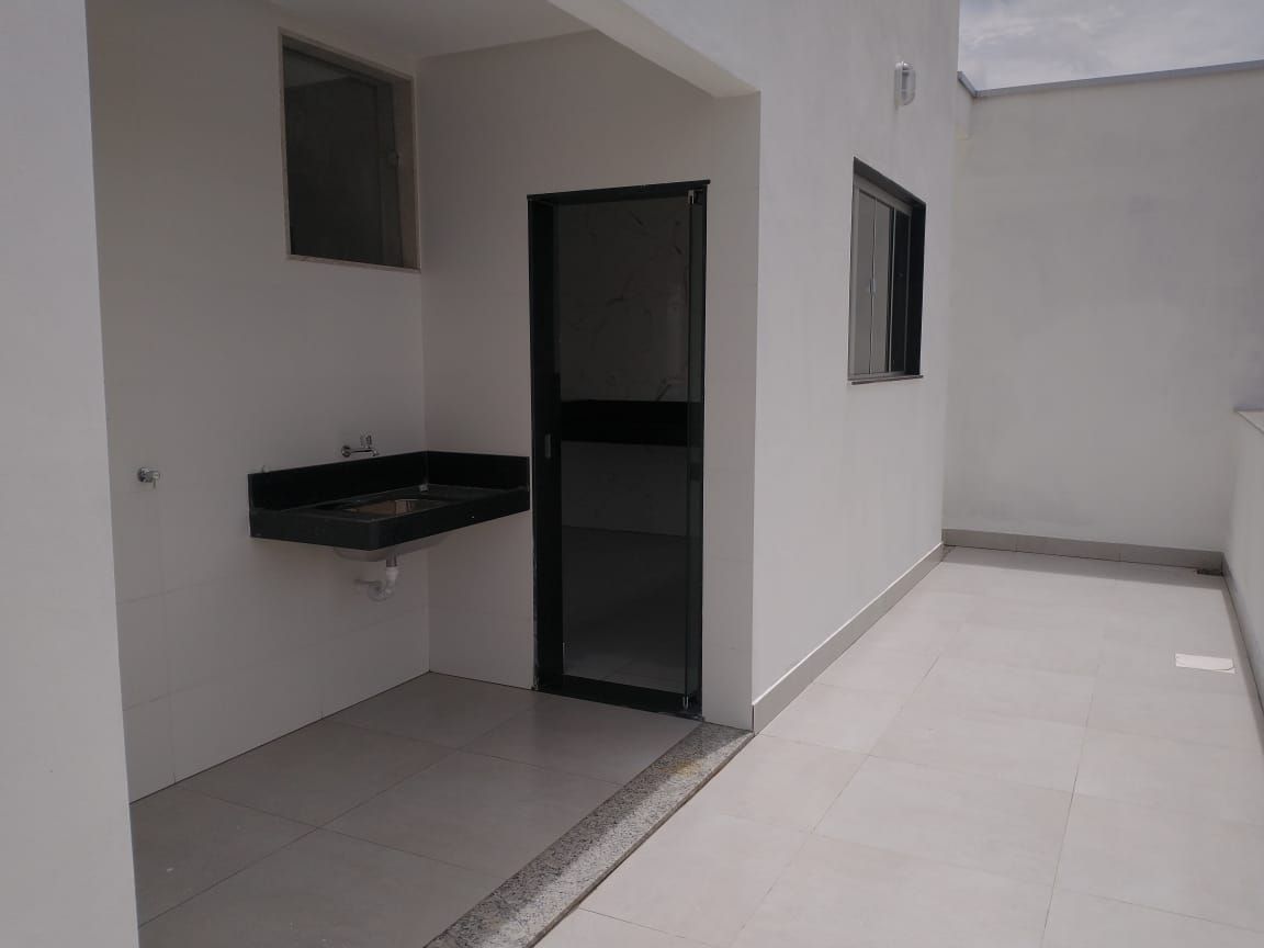 Cobertura à venda com 3 quartos, 180m² - Foto 13