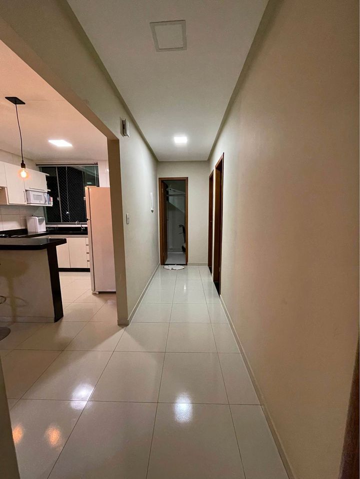 Apartamento à venda com 3 quartos, 88m² - Foto 8