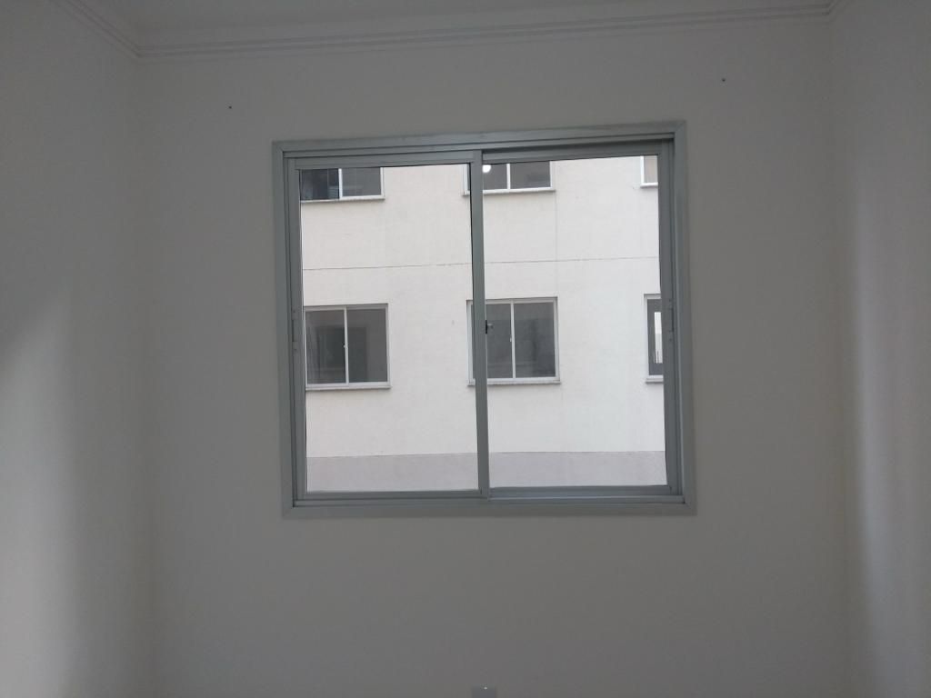 Apartamento à venda com 2 quartos, 42m² - Foto 14