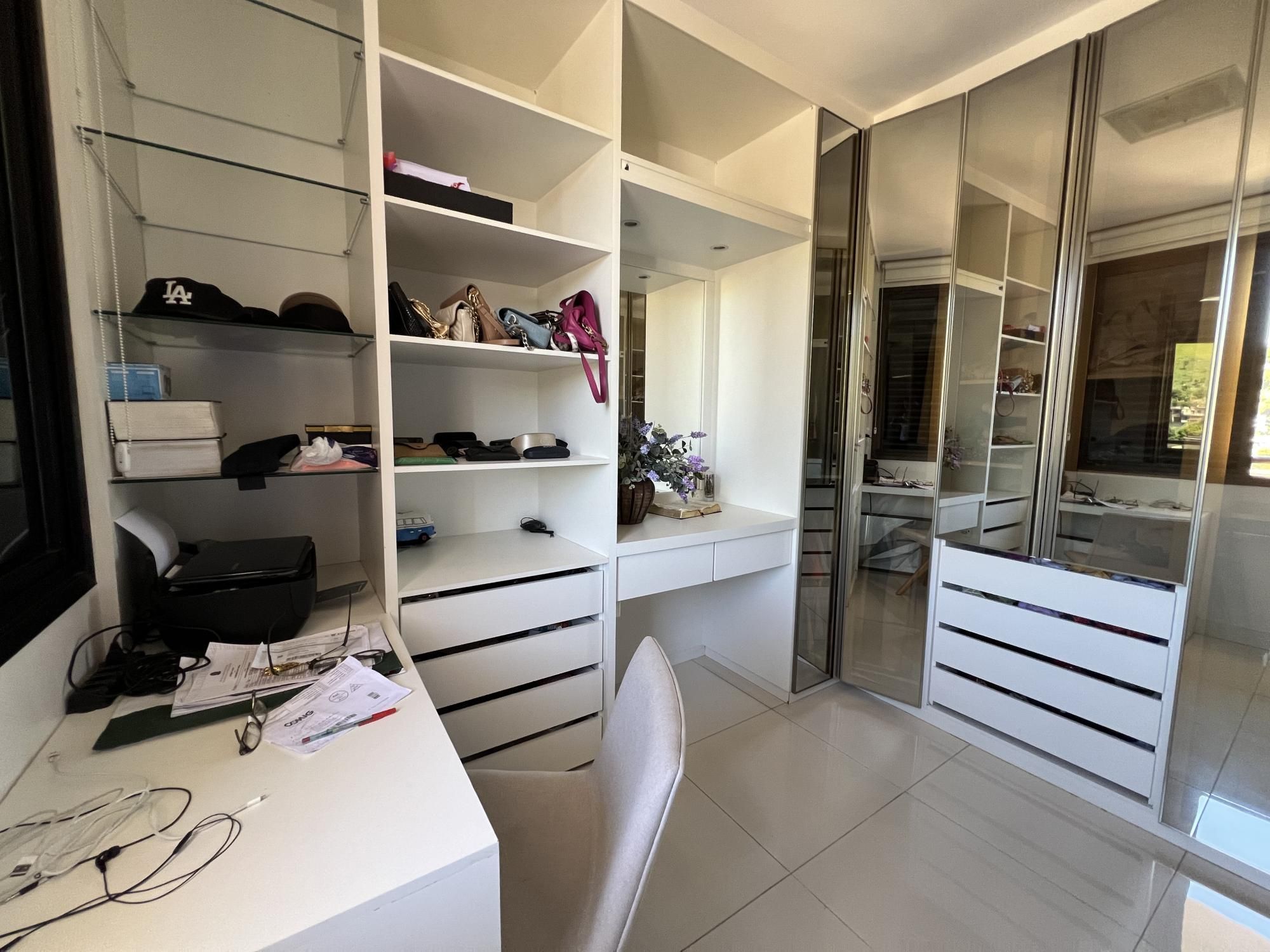 Apartamento para alugar com 2 quartos, 95m² - Foto 20