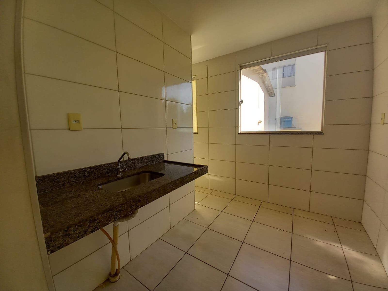 Apartamento à venda com 2 quartos, 57m² - Foto 4