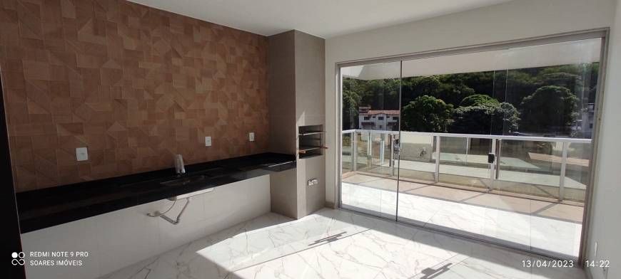 Cobertura à venda com 3 quartos, 118m² - Foto 6