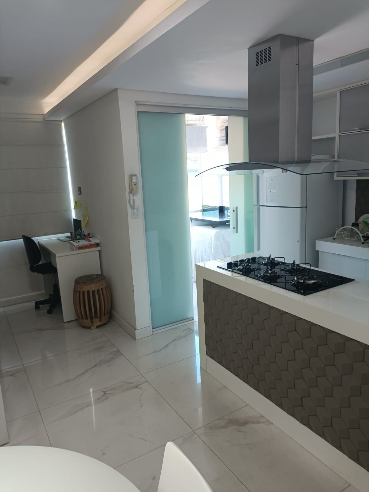 Apartamento à venda com 3 quartos, 78m² - Foto 4