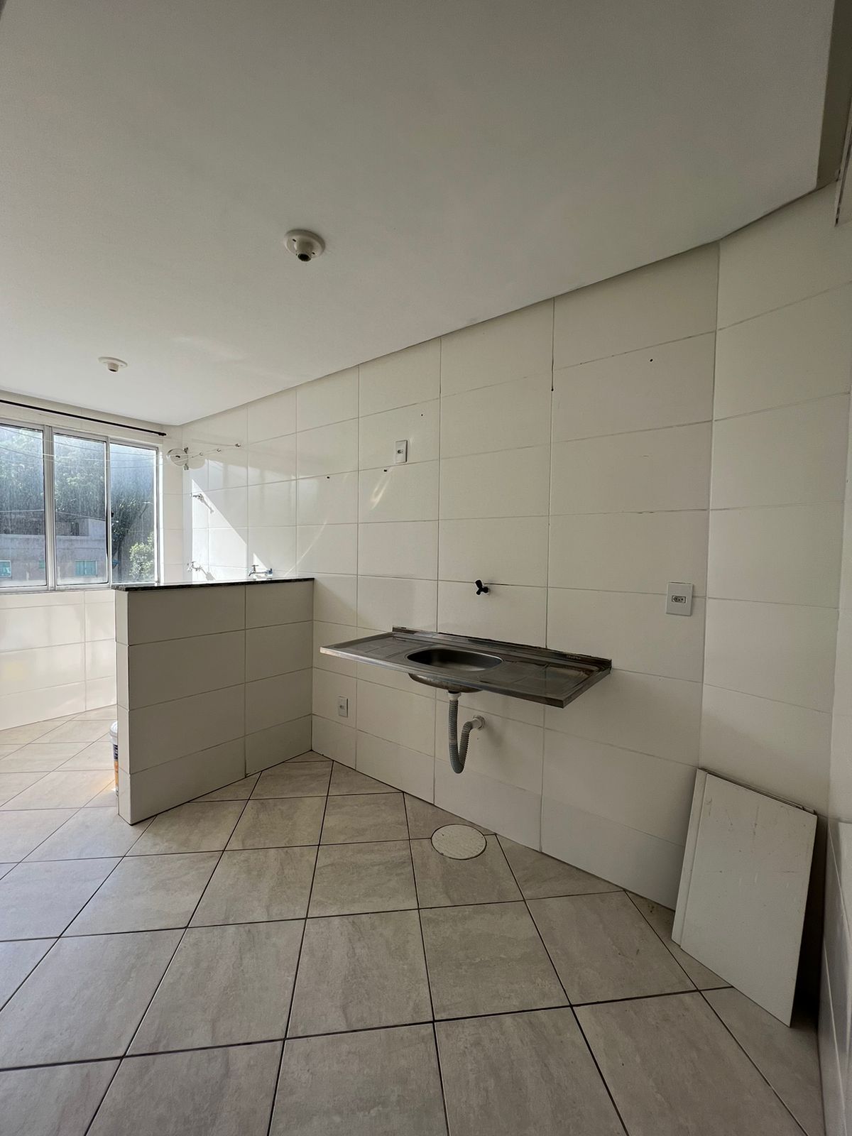 Apartamento à venda com 2 quartos, 60m² - Foto 5