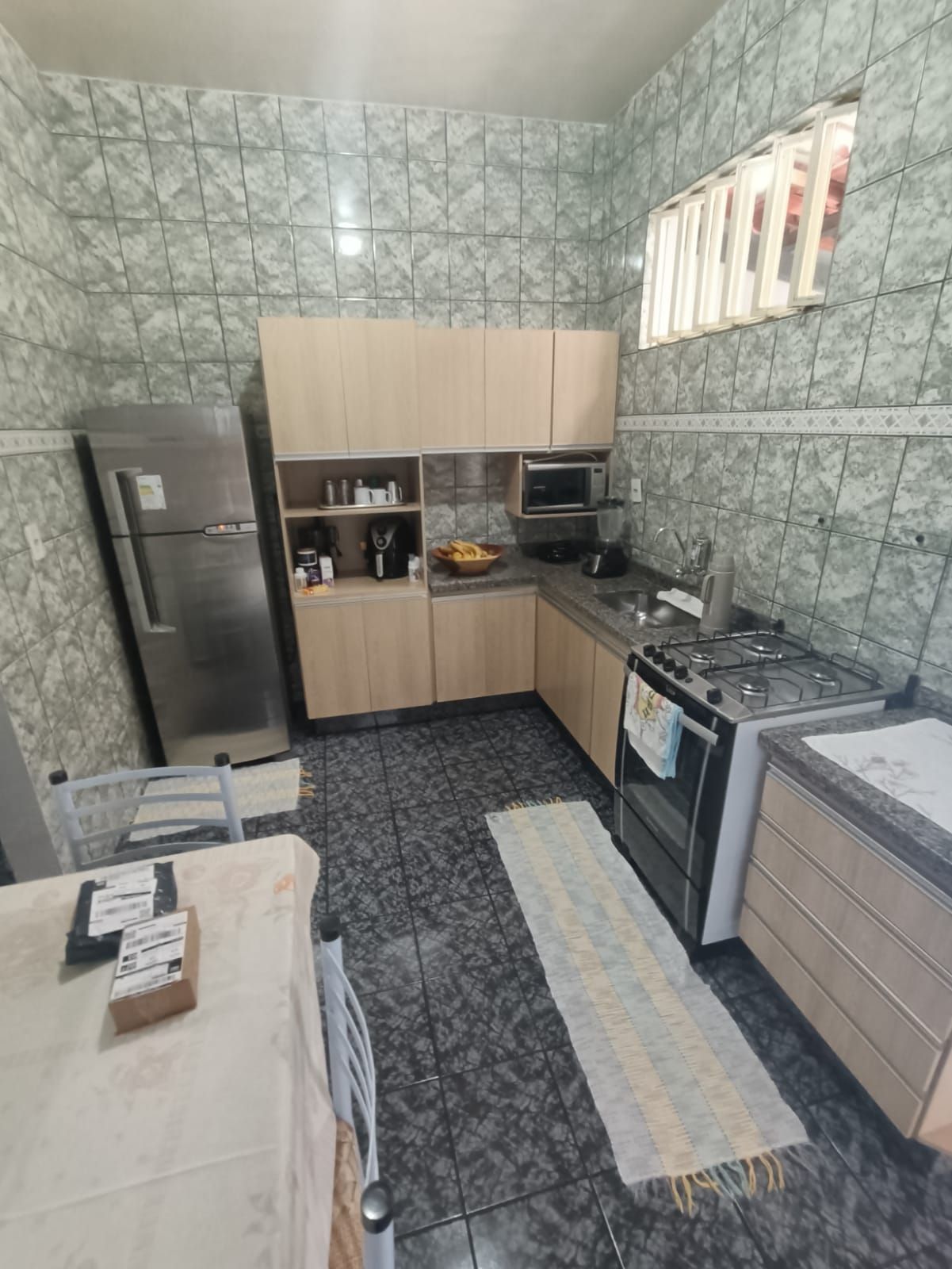 Casa à venda com 3 quartos, 200m² - Foto 6