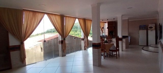 Casa à venda com 3 quartos, 208m² - Foto 17