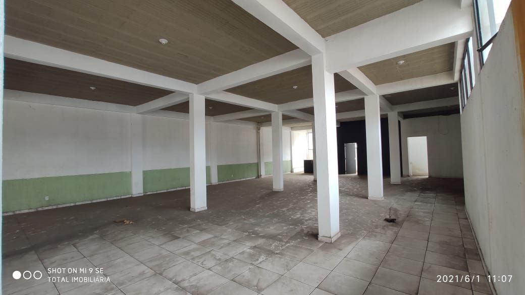 Conjunto Comercial-Sala para alugar com 1 quarto, 320m² - Foto 2