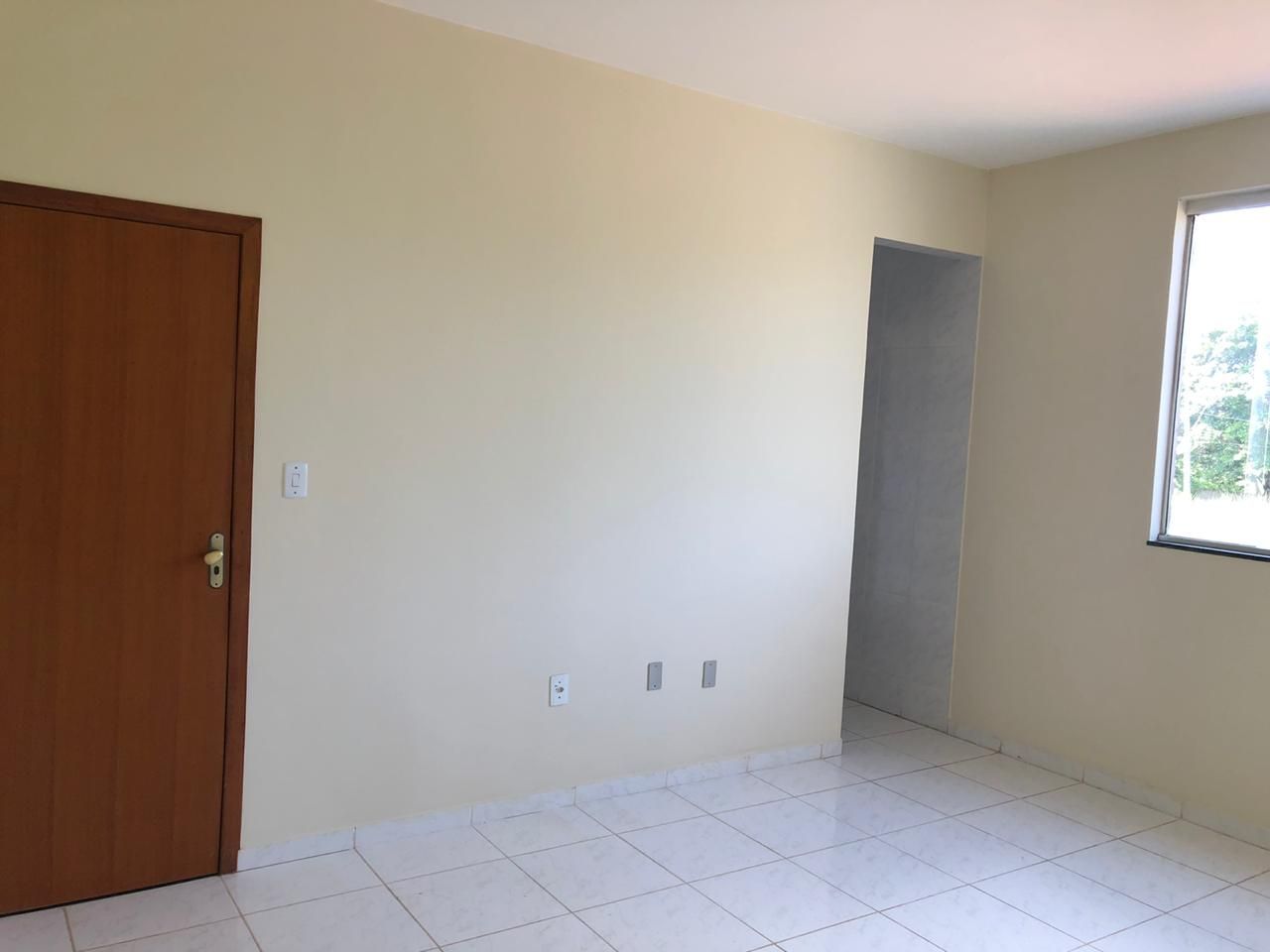 Apartamento à venda com 3 quartos, 70m² - Foto 1