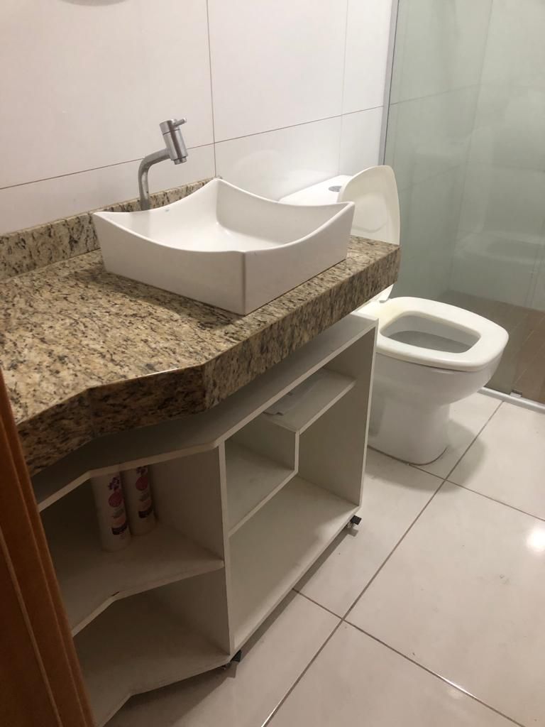 Apartamento à venda com 2 quartos, 100m² - Foto 5