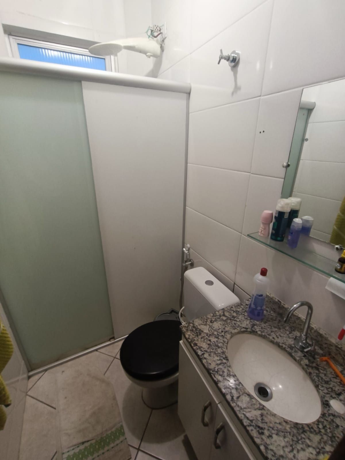 Apartamento à venda com 2 quartos, 79m² - Foto 9