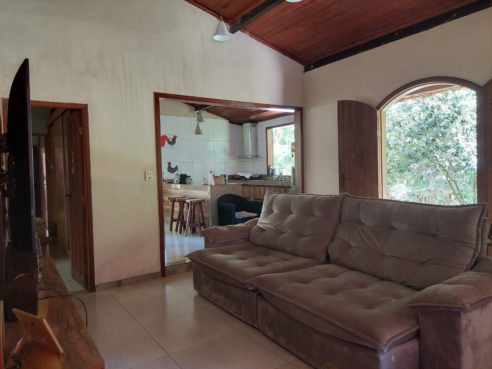 Fazenda à venda com 5 quartos, 300m² - Foto 15