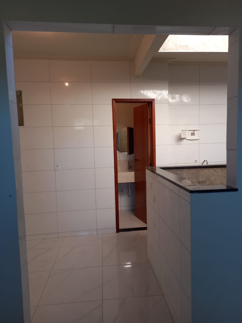 Apartamento à venda com 2 quartos, 66m² - Foto 6