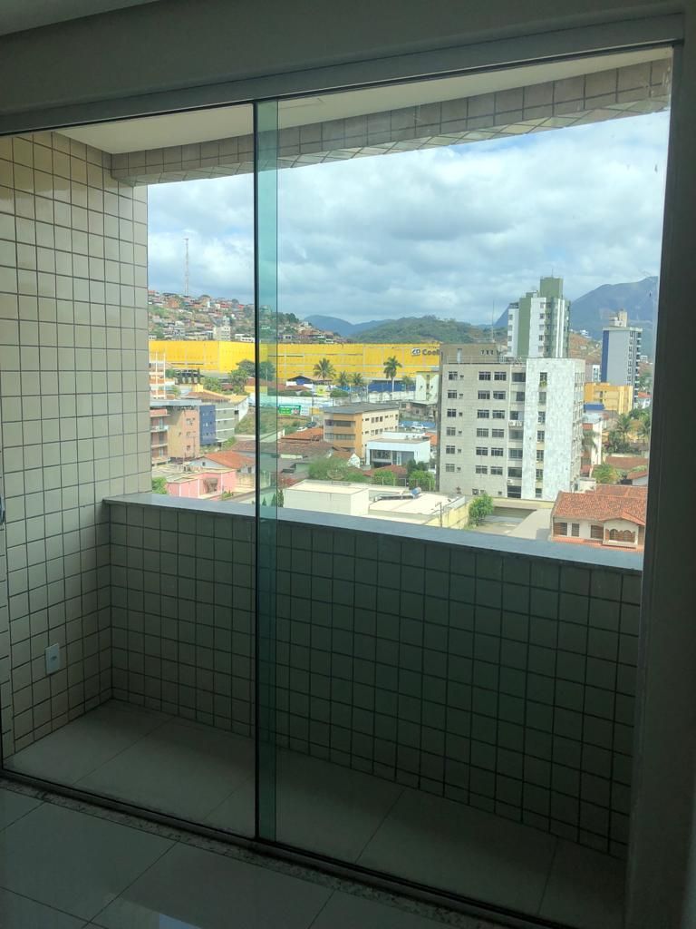 Apartamento à venda com 3 quartos, 80m² - Foto 7