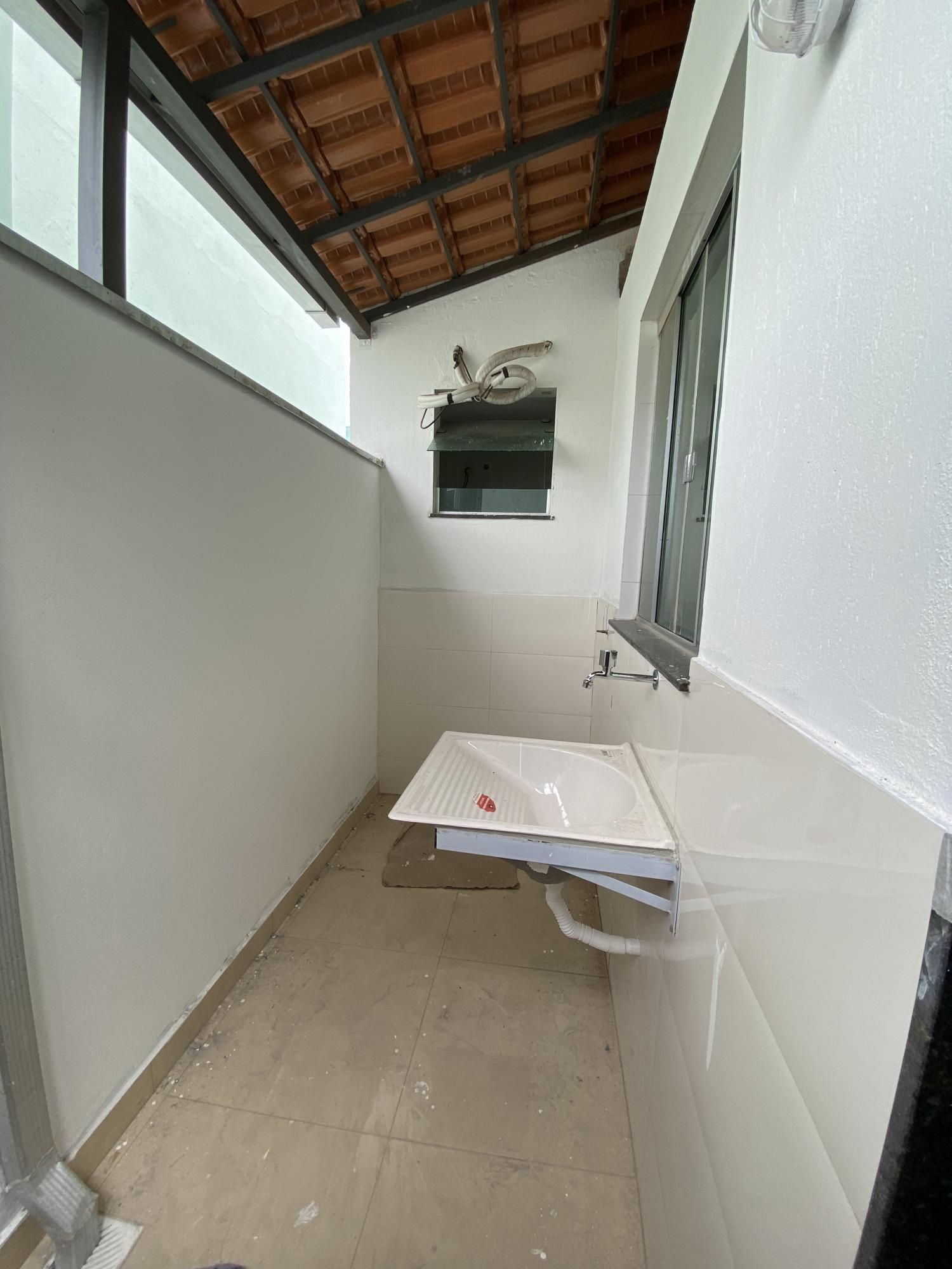 Apartamento à venda com 3 quartos, 97m² - Foto 11