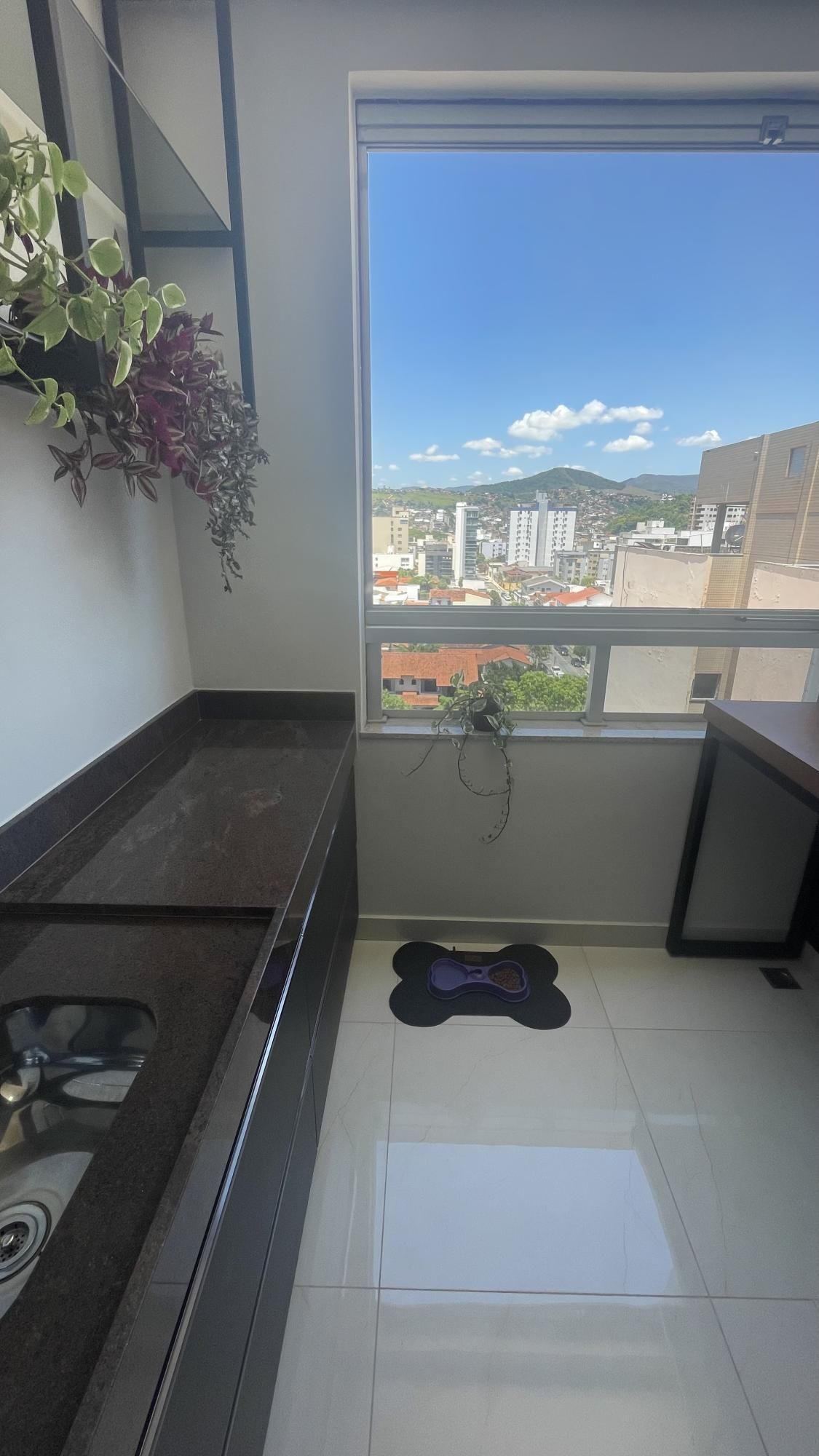 Apartamento à venda com 2 quartos, 66m² - Foto 8