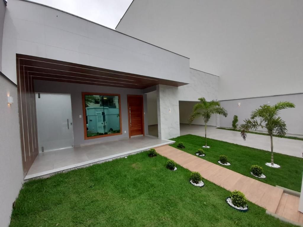 Casa à venda com 2 quartos, 240m² - Foto 3