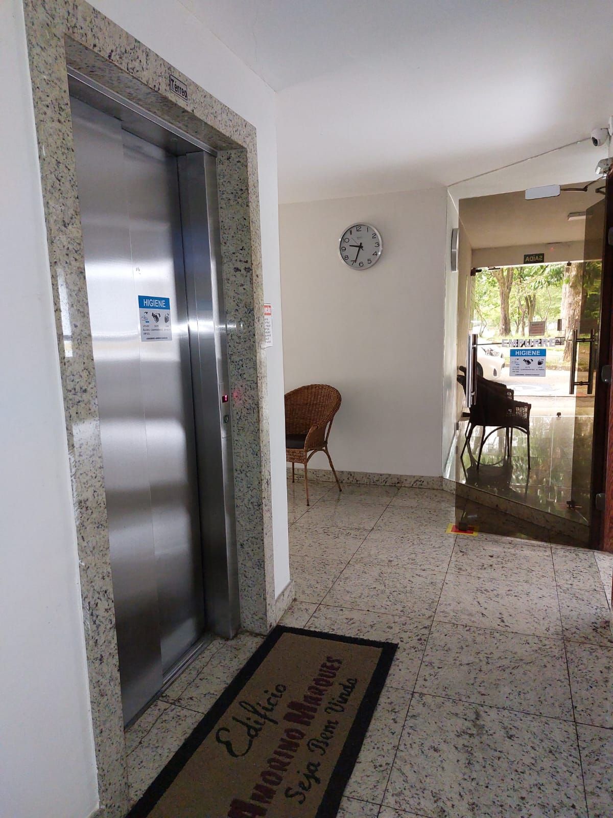 Apartamento à venda com 3 quartos, 87m² - Foto 11