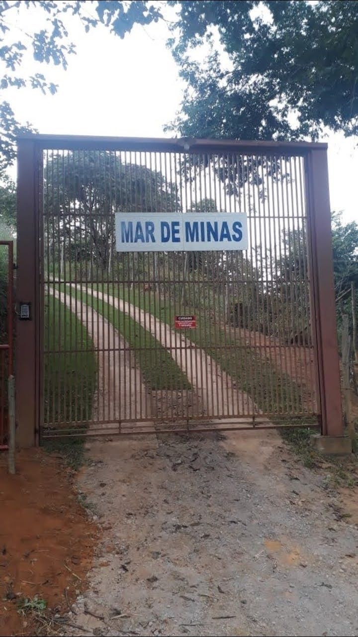 Fazenda à venda com 3 quartos, 5000m² - Foto 21