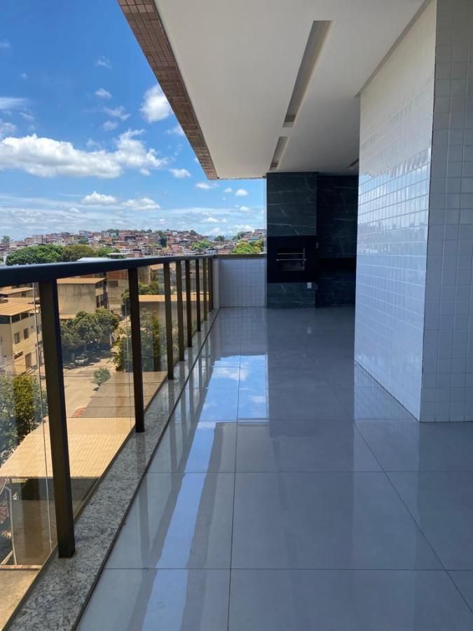 Cobertura à venda com 3 quartos, 180m² - Foto 3