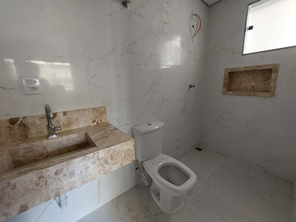 Apartamento à venda com 3 quartos, 95m² - Foto 11