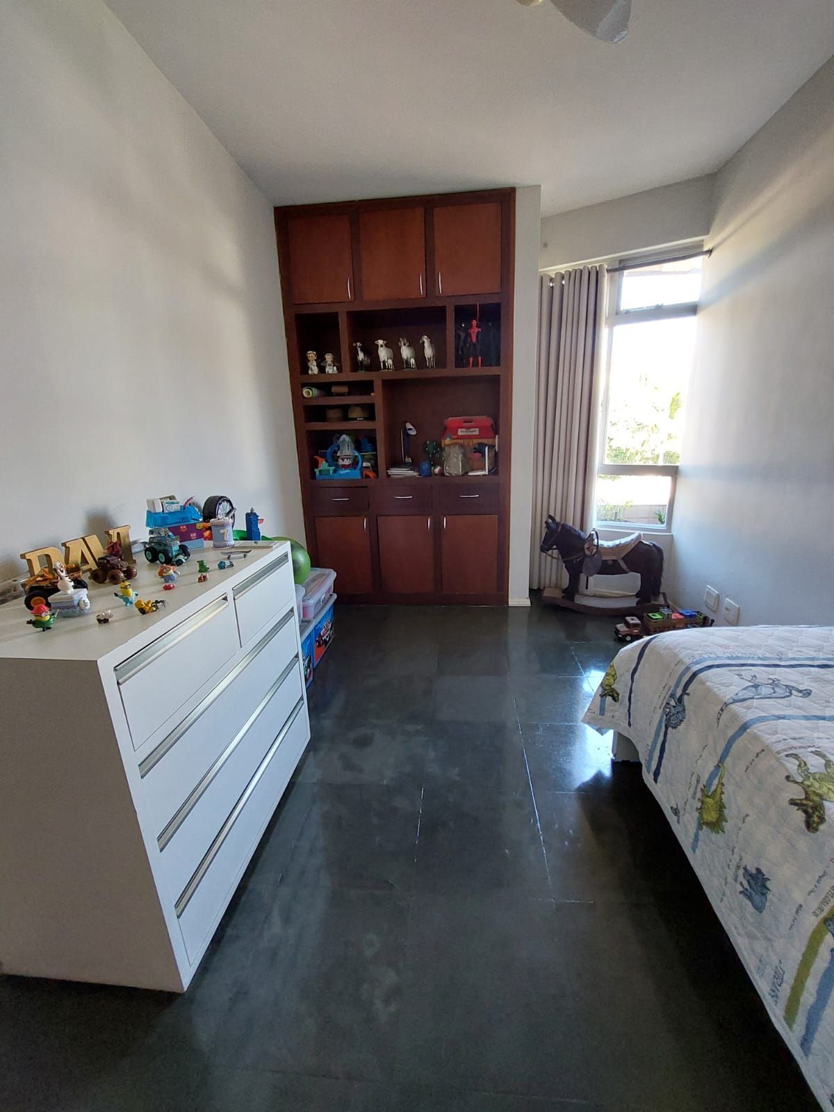 Apartamento à venda com 3 quartos, 110m² - Foto 6