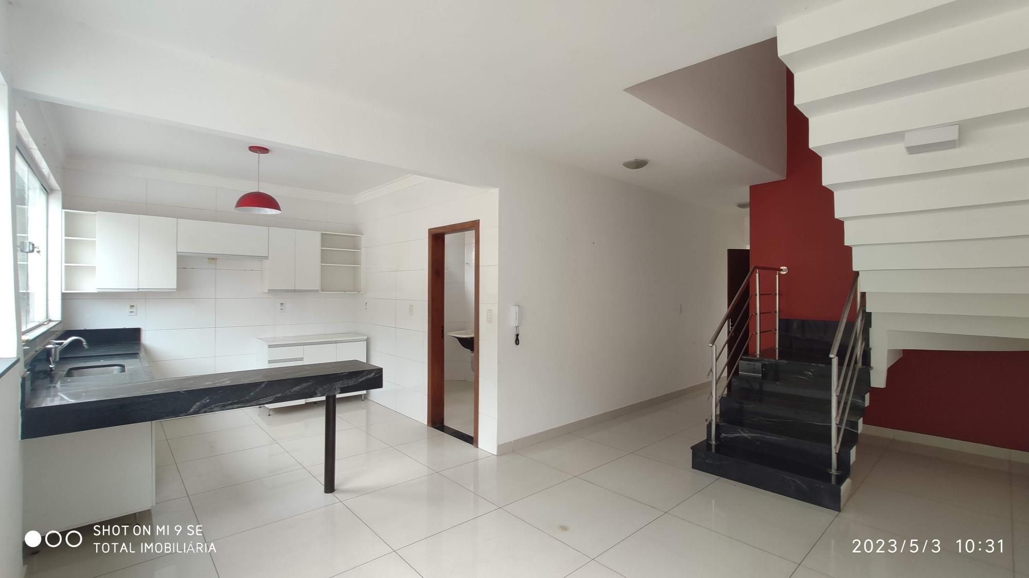 Cobertura à venda com 3 quartos, 22m² - Foto 5