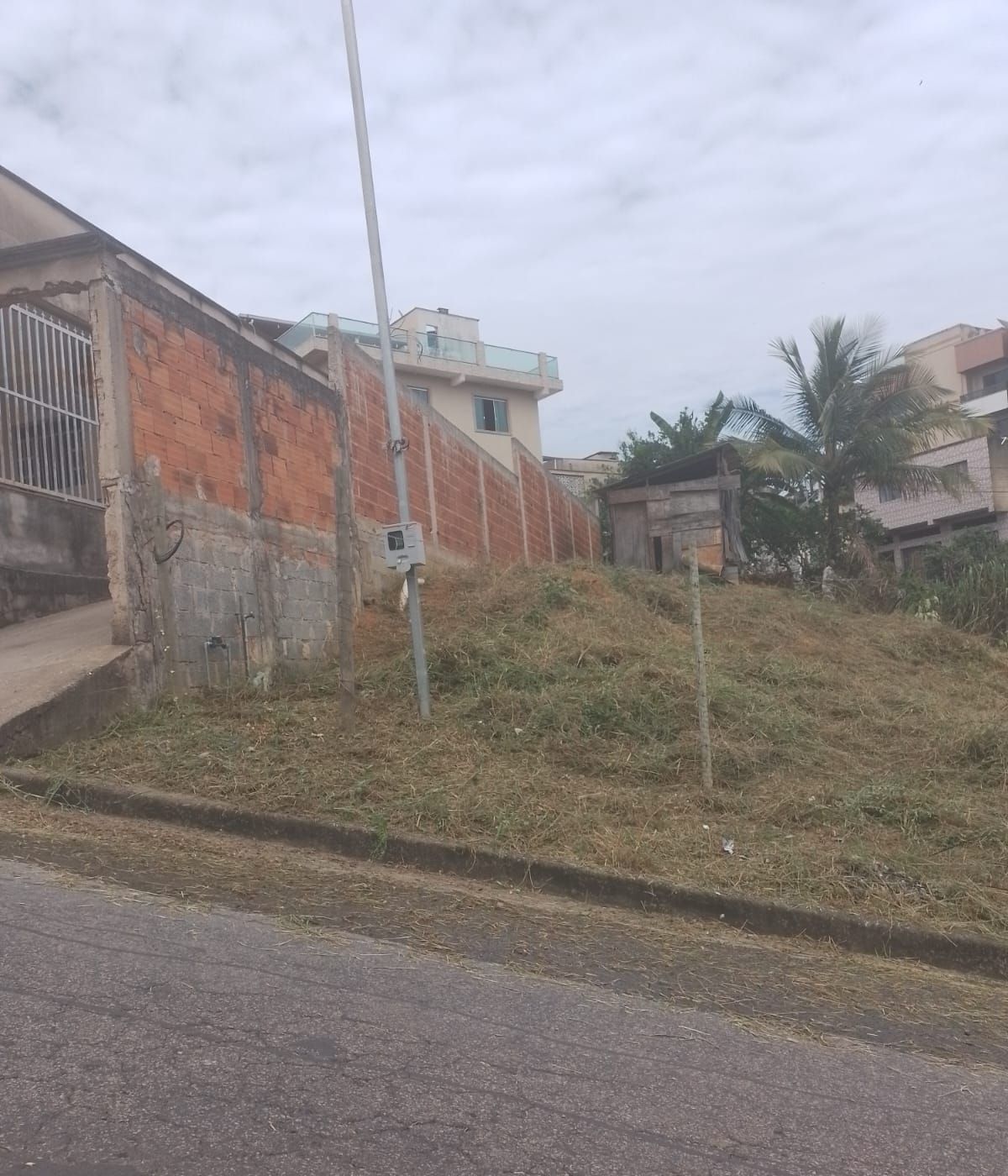 Terreno à venda, 300m² - Foto 1