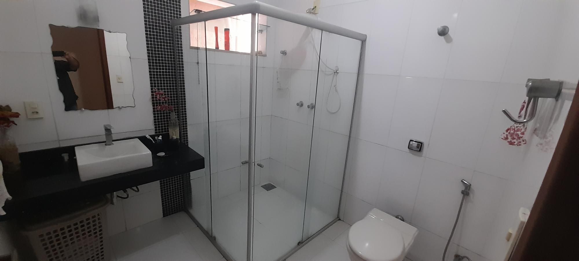 Casa à venda com 3 quartos, 140m² - Foto 5