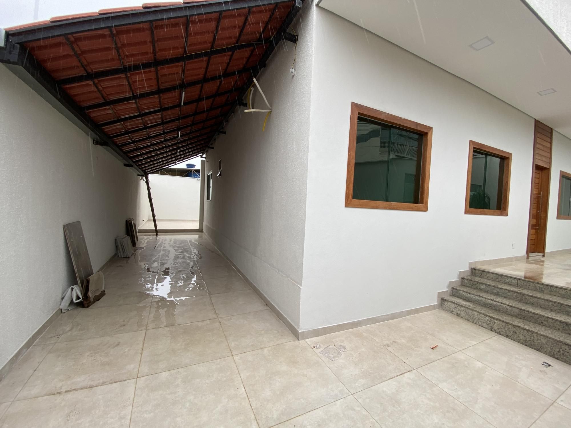 Casa à venda com 3 quartos, 252m² - Foto 5