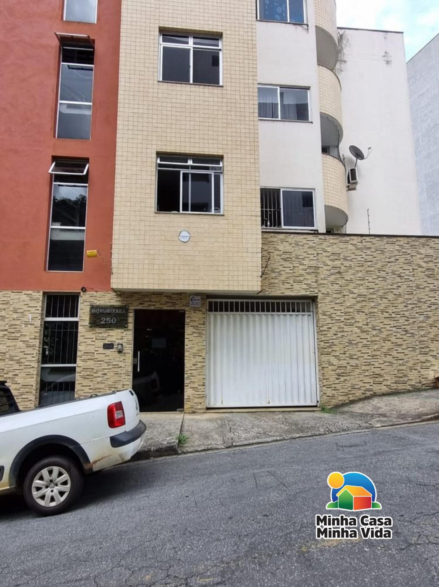 Apartamento à venda com 3 quartos, 90m² - Foto 1