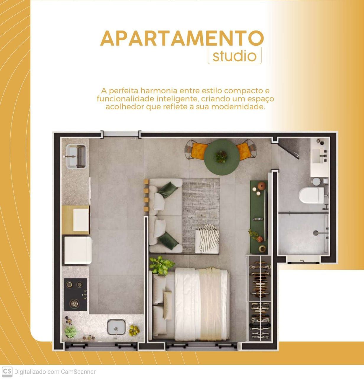 Prédio Inteiro à venda com 1 quarto, 27m² - Foto 16