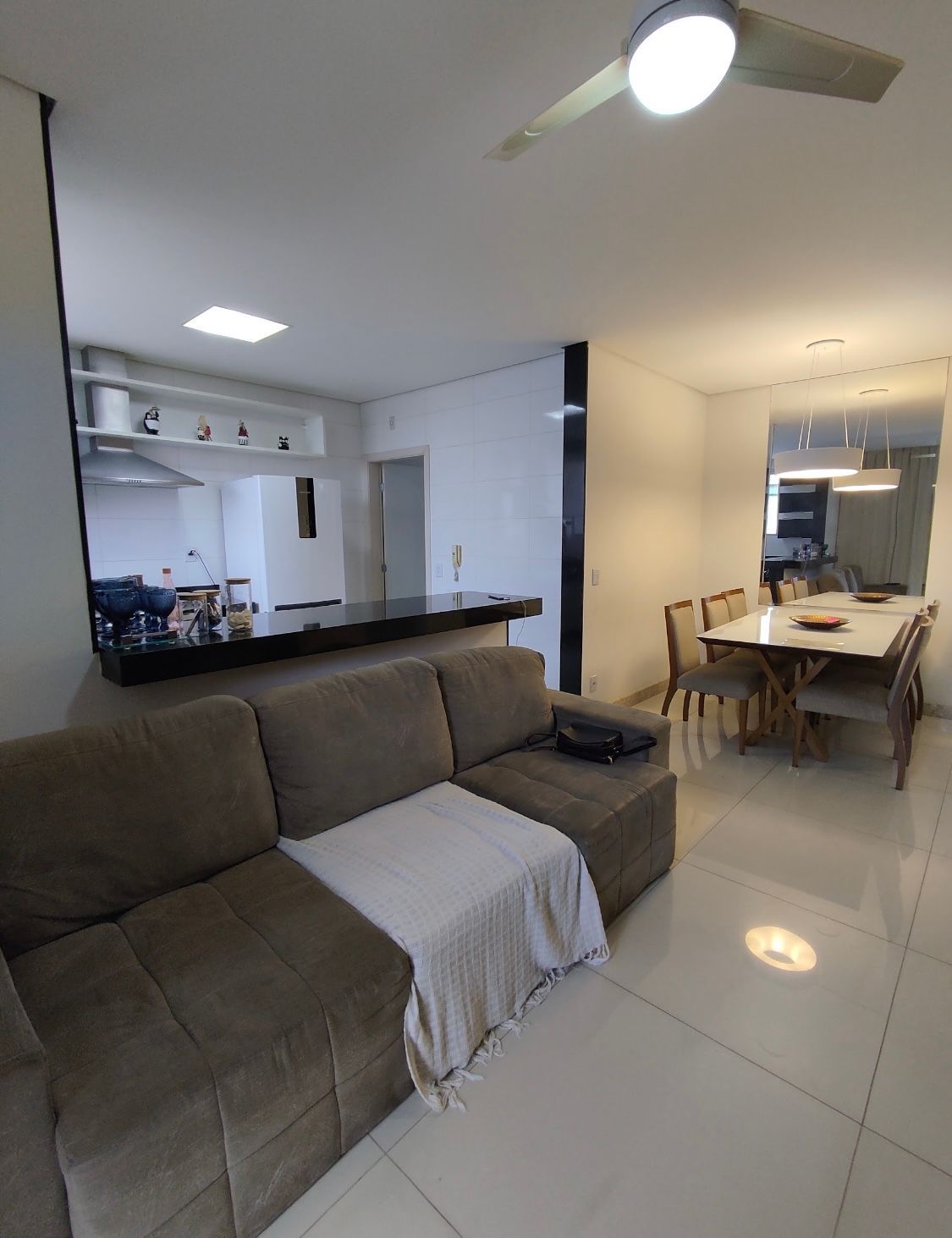 Apartamento à venda com 3 quartos, 120m² - Foto 7