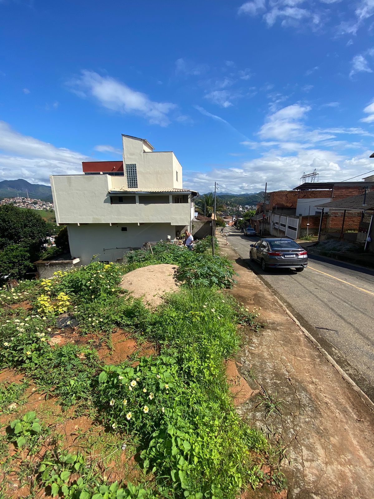 Terreno à venda, 360m² - Foto 5