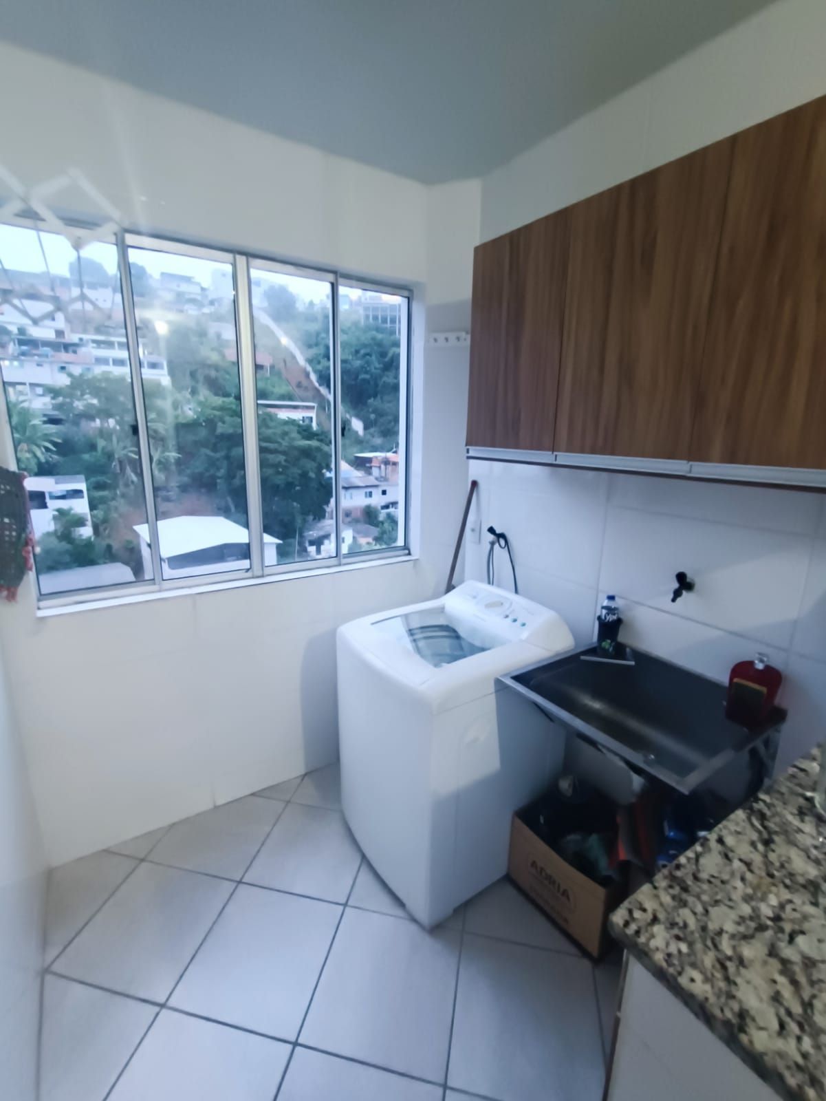 Apartamento à venda com 2 quartos, 79m² - Foto 6