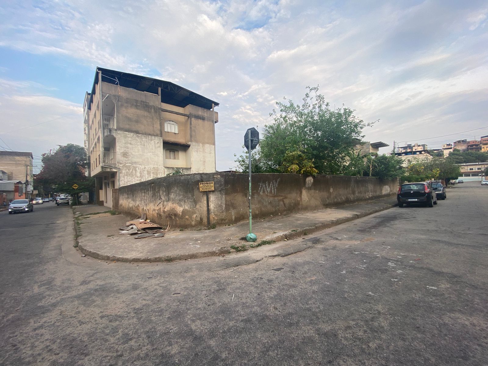 Terreno à venda, 360m² - Foto 3