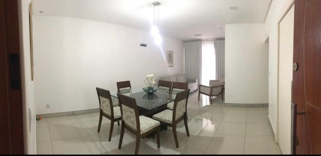 Apartamento à venda com 3 quartos, 123m² - Foto 2