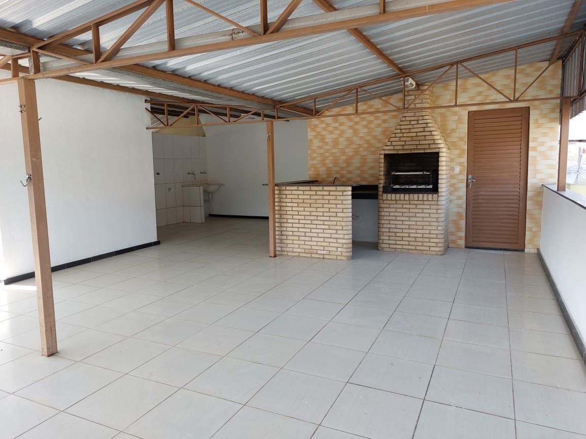 Apartamento à venda com 3 quartos, 100m² - Foto 9