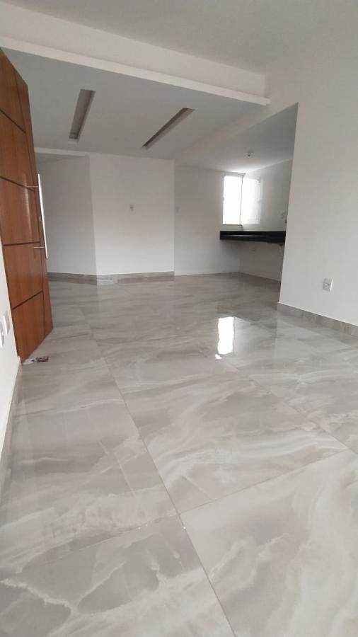 Apartamento à venda com 3 quartos, 100m² - Foto 5