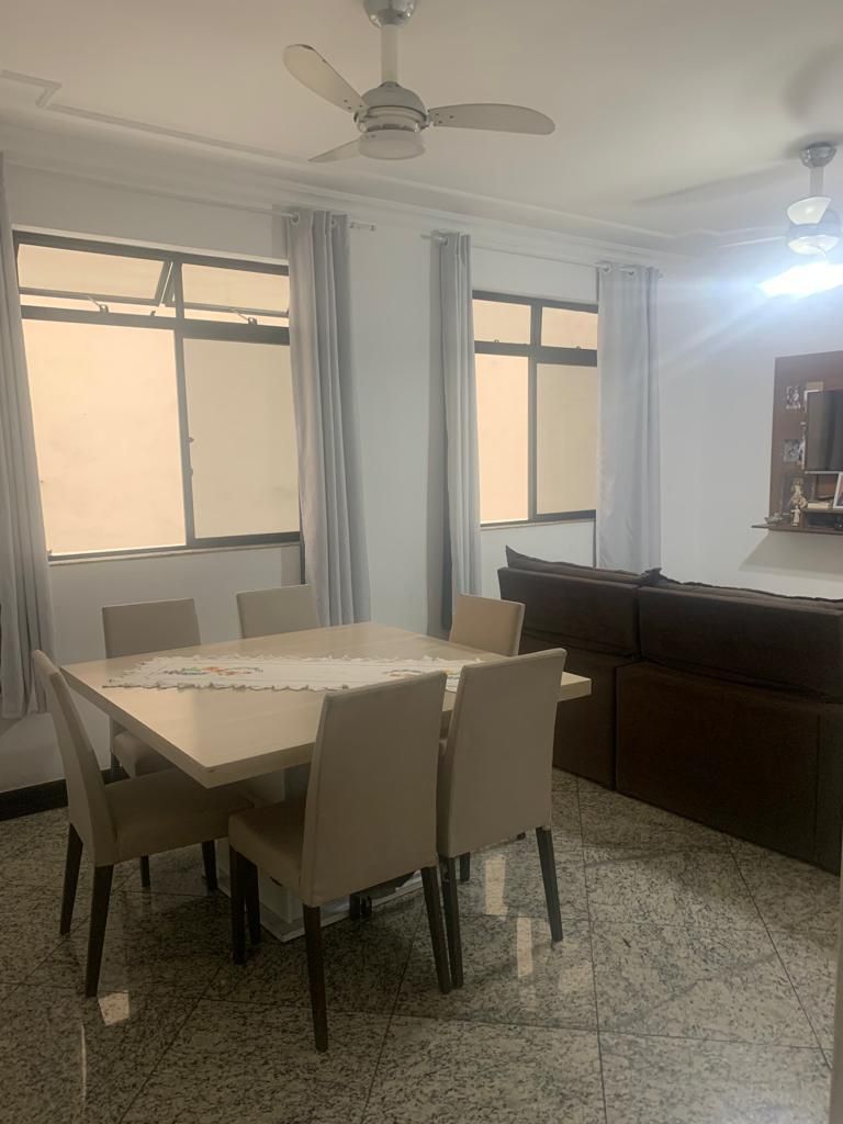 Apartamento à venda com 3 quartos, 35m² - Foto 6