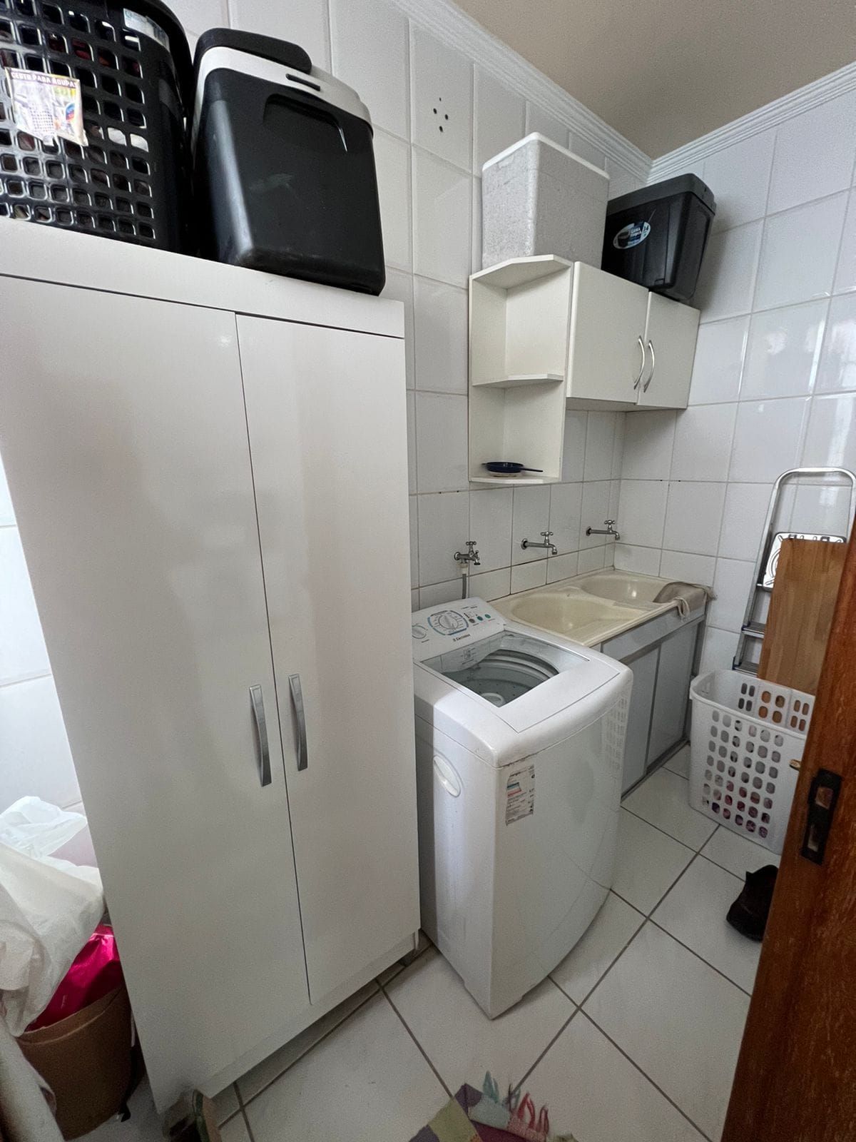 Apartamento à venda com 2 quartos, 83m² - Foto 7