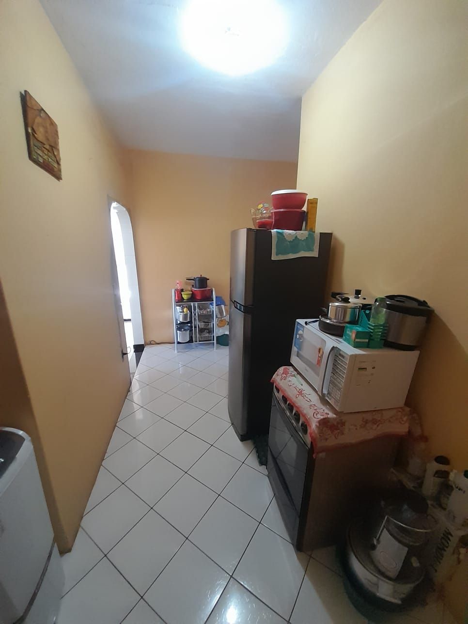 Casa à venda com 3 quartos, 201m² - Foto 4