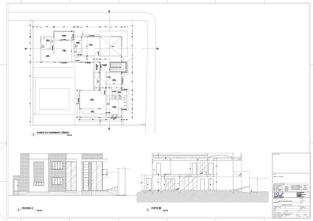 Casa de Condomínio à venda com 4 quartos, 429m² - Foto 16