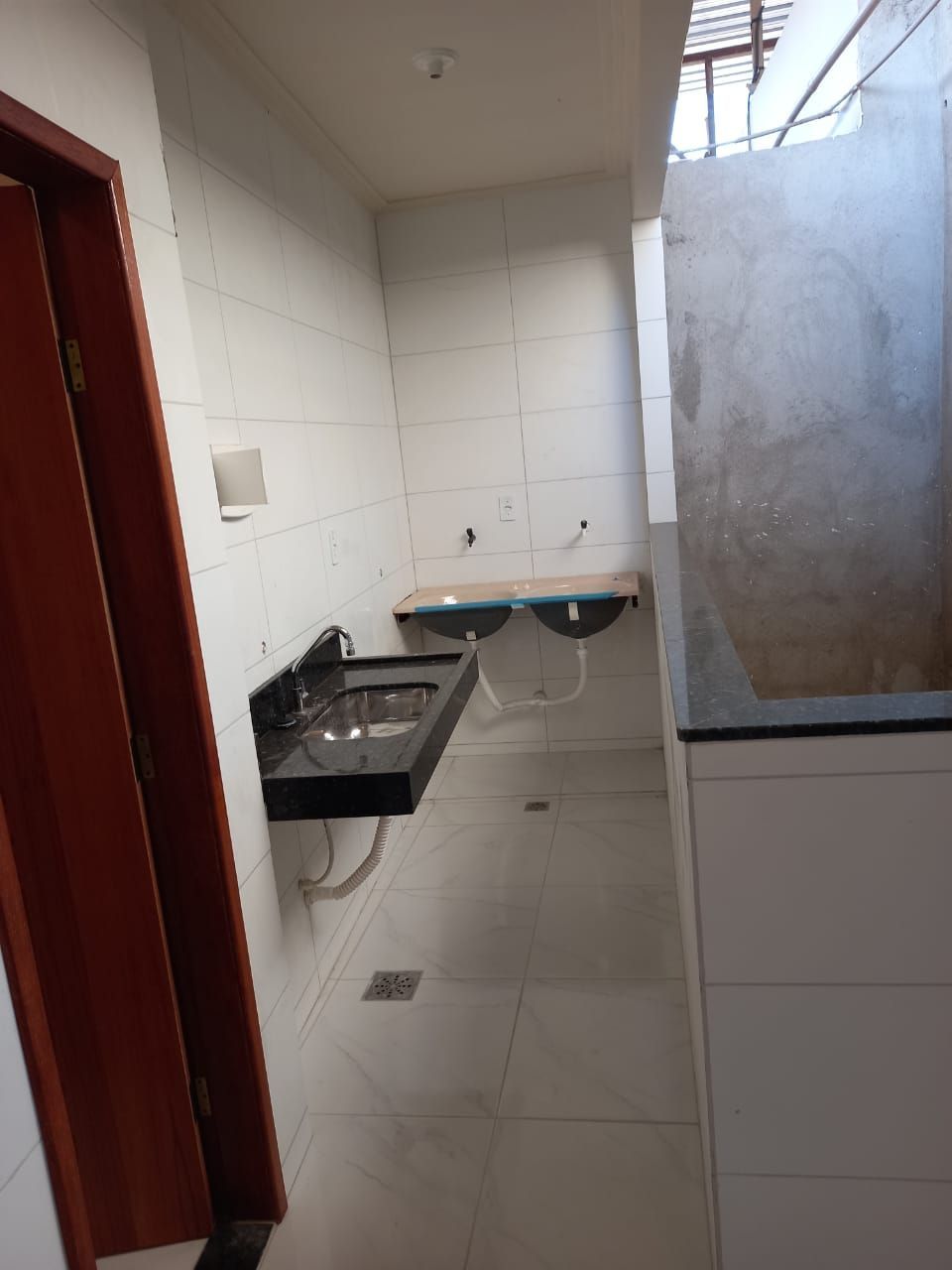 Apartamento à venda com 2 quartos, 66m² - Foto 4