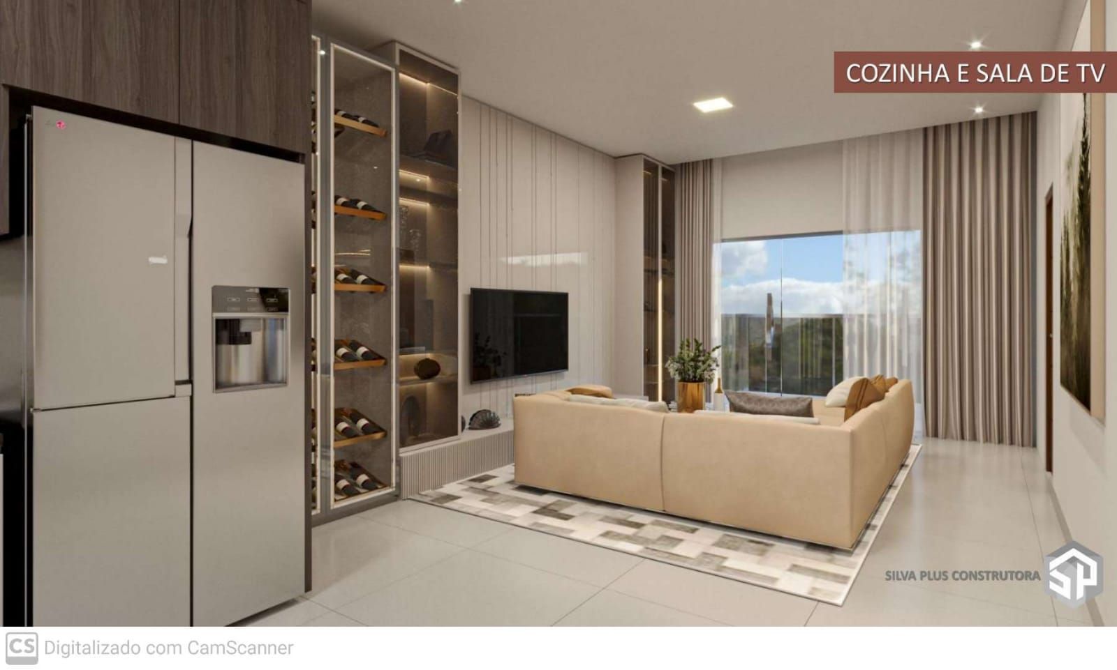 Cobertura à venda com 4 quartos, 220m² - Foto 8