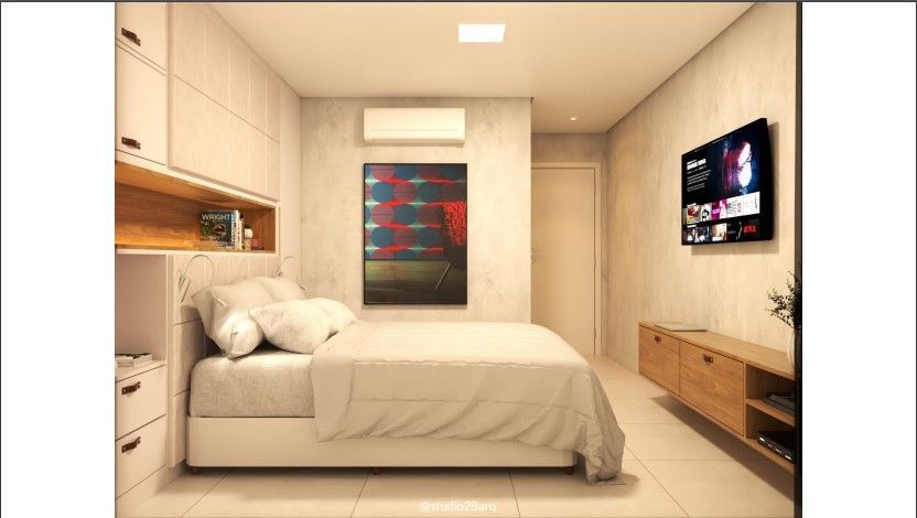 Cobertura à venda com 3 quartos, 35m² - Foto 15