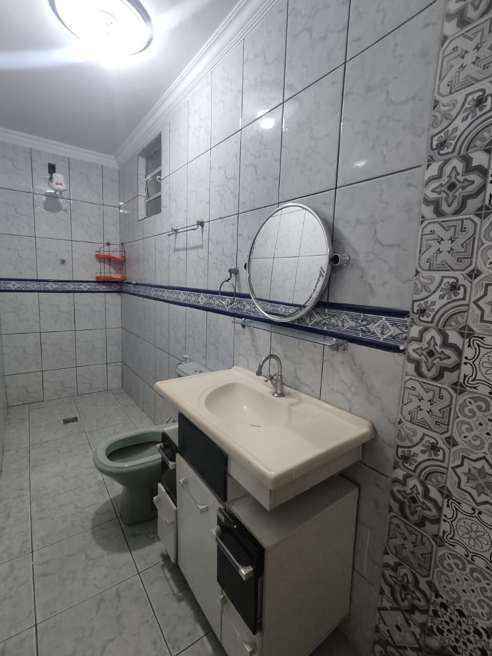 Apartamento à venda com 2 quartos, 54m² - Foto 9