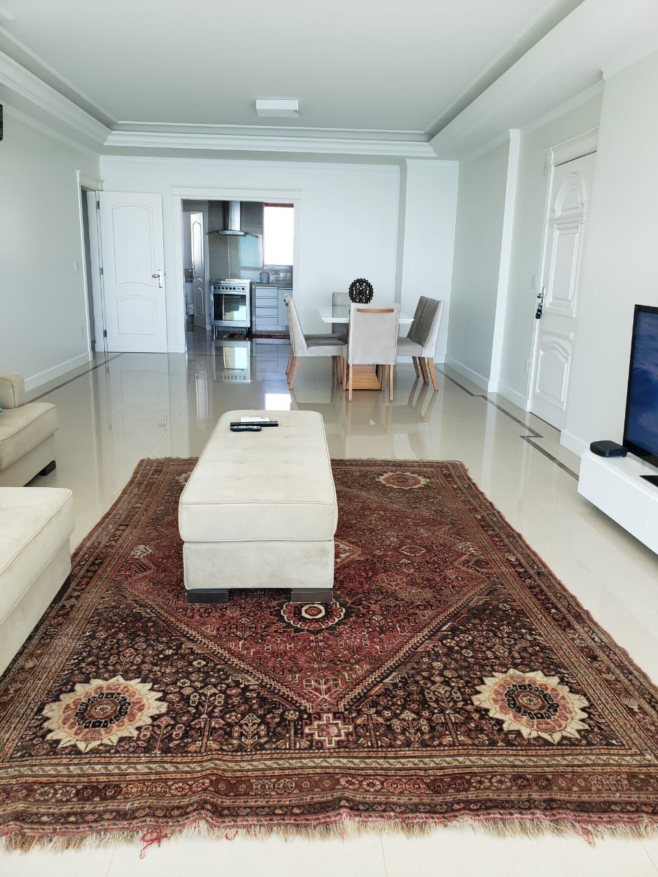 Apartamento à venda com 3 quartos, 182m² - Foto 23