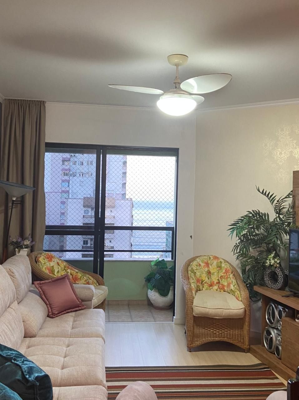 Apartamento, 3 quartos, 110 m² - Foto 3