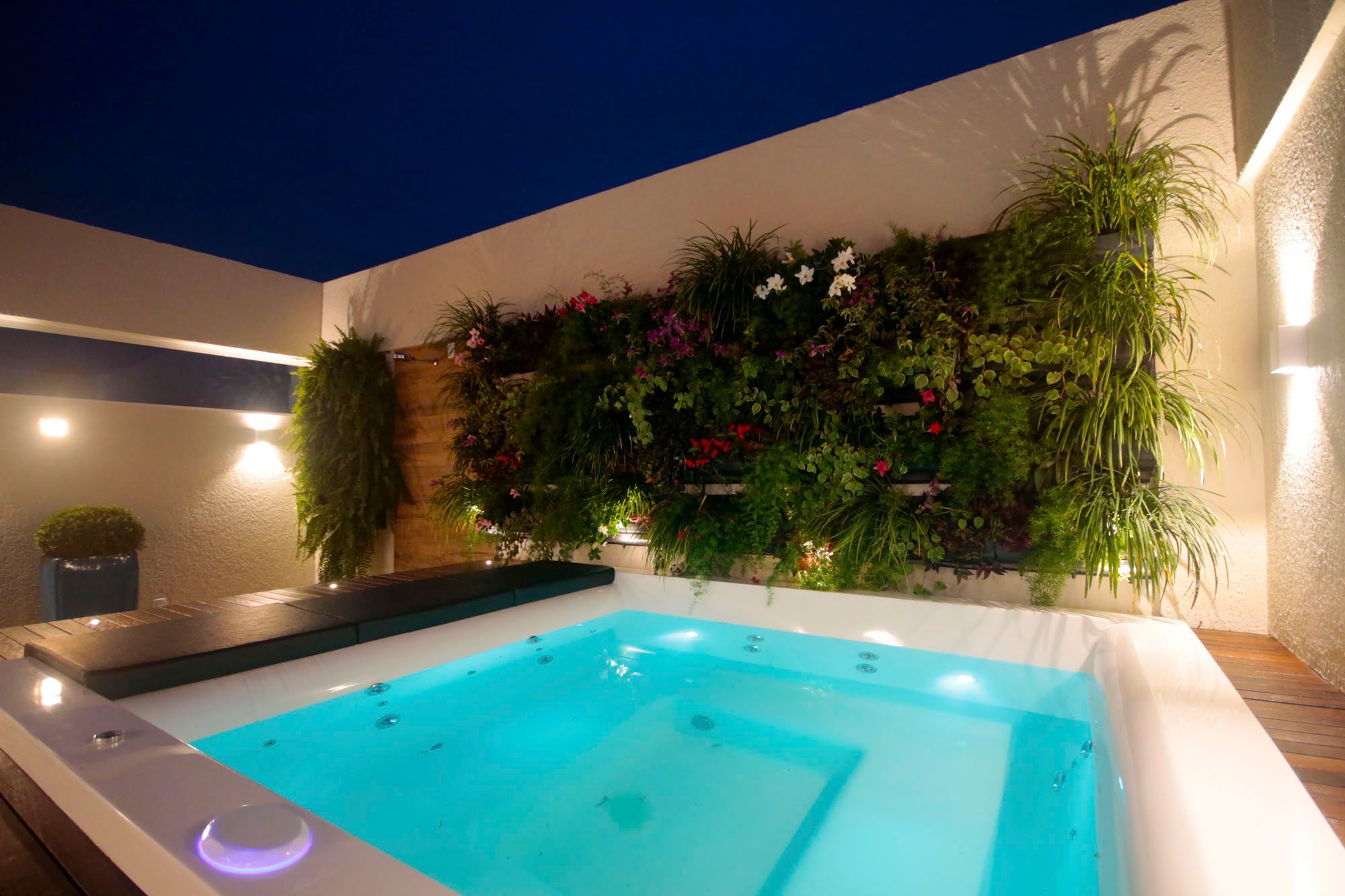 Apartamento, 2 quartos, 67 m² - Foto 2